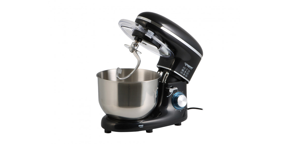 mixer DIAMOND DM-3575 (BLACK)