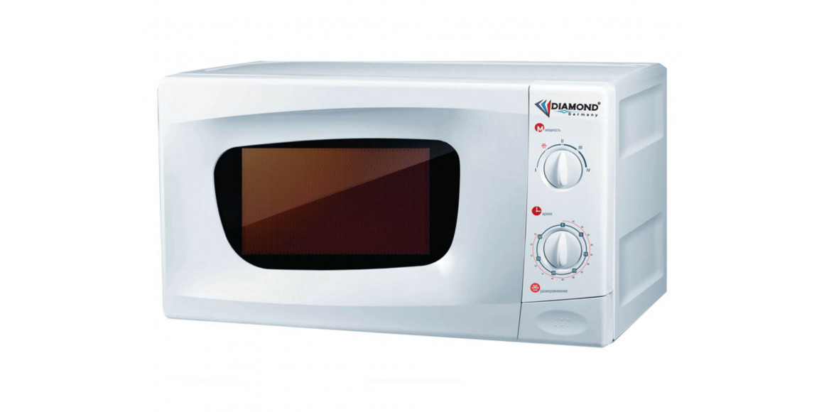 microwave oven DIAMOND DM-4803