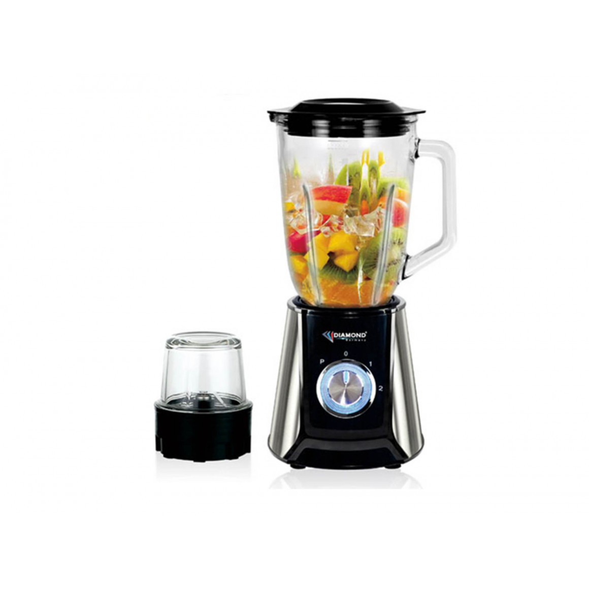 blender DIAMOND DM-8809