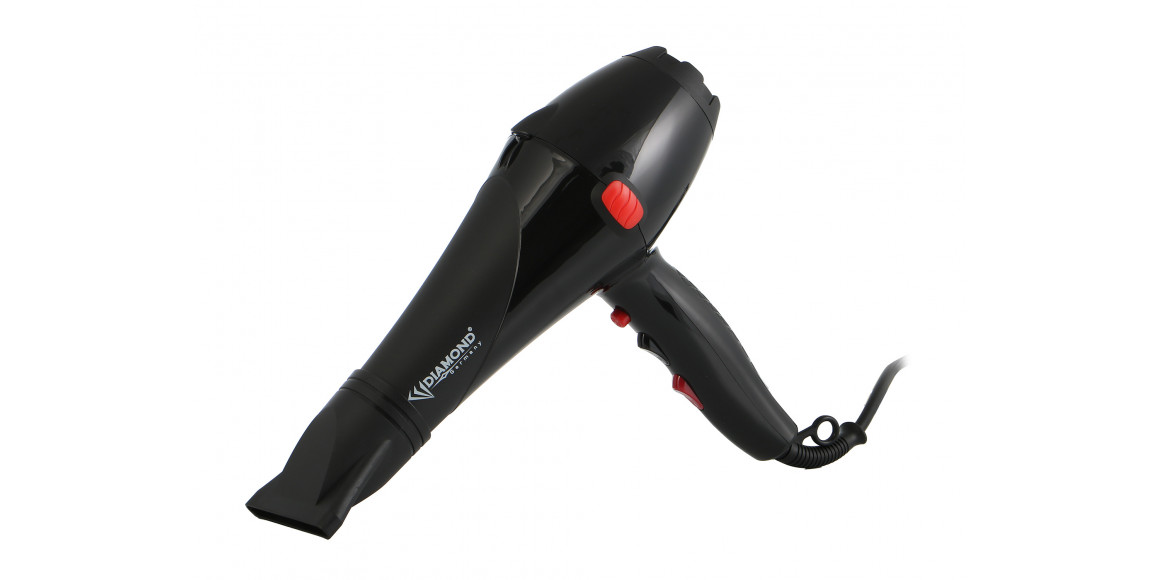 hair dryer DIAMOND DM-9010