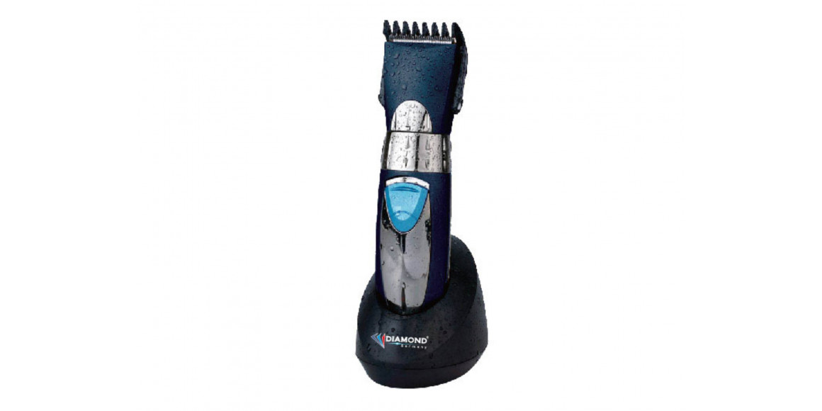 hair clipper & trimmer DIAMOND DM-9020