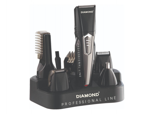 hair clipper & trimmer DIAMOND DM-9060