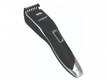 hair clipper & trimmer DIAMOND DM-9066