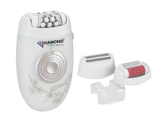 epilator DIAMOND DM-907