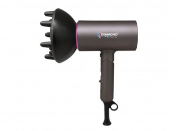 hair dryer DIAMOND DM-9009