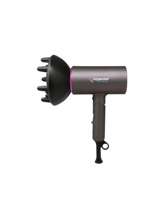 hair dryer DIAMOND DM-9009