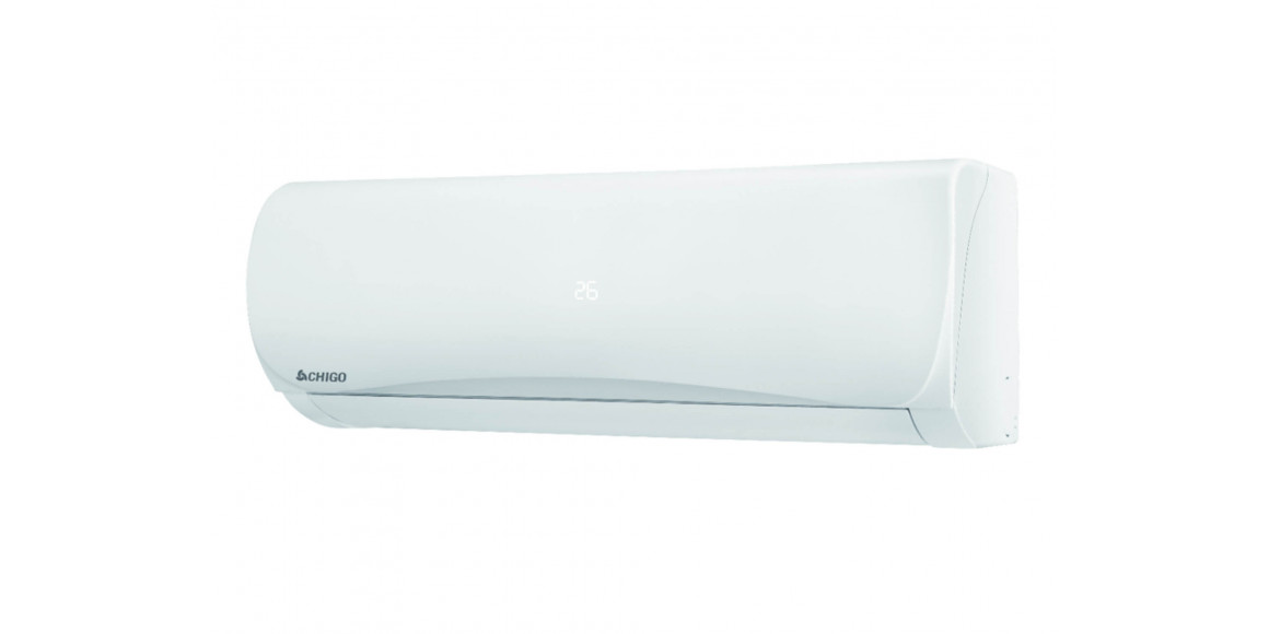 air conditioner CHIGO CS-25H3A-B170AY8D