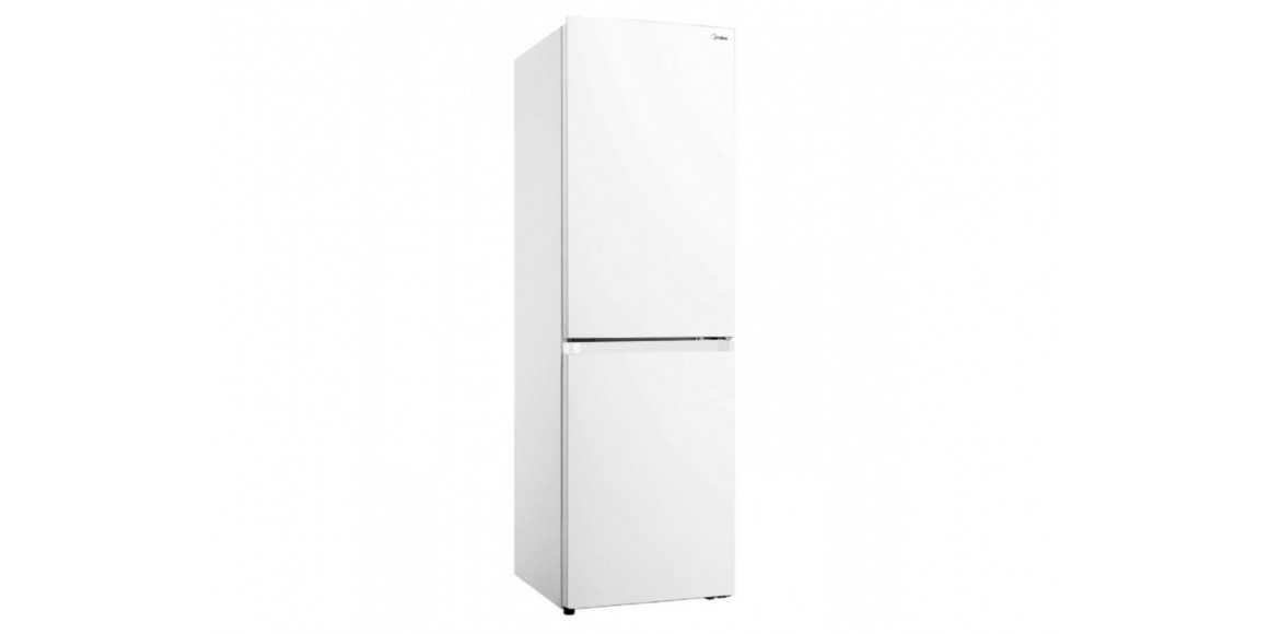 холодильник MIDEA MDRB379FGF01 (WHITE)