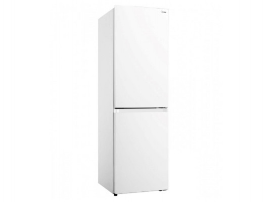 refrigerator MIDEA MDRB379FGF01 (WHITE)