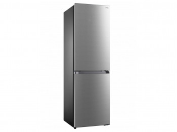 холодильник MIDEA MDRB379FGF02 (SILVER)