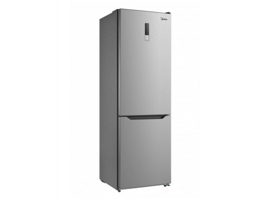 холодильник MIDEA MDRB424FGF02O (INOX)