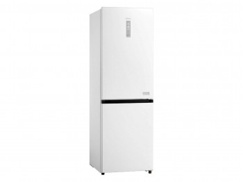 холодильник MIDEA MDRB470MGF01O (WHITE)