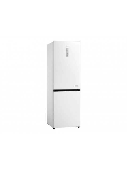 refrigerator MIDEA MDRB470MGF01O (WHITE)