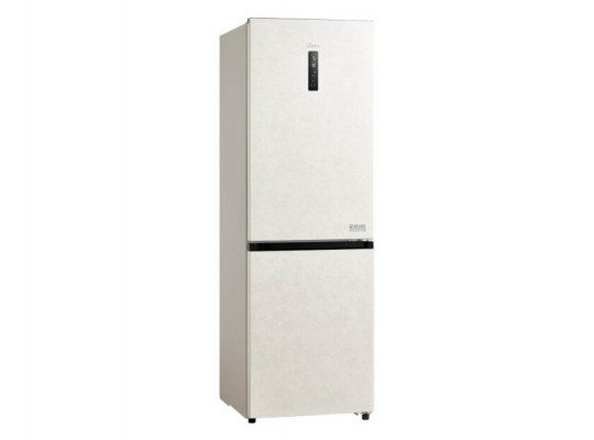 холодильник MIDEA MDRB470MGF33OM (BEIGE)