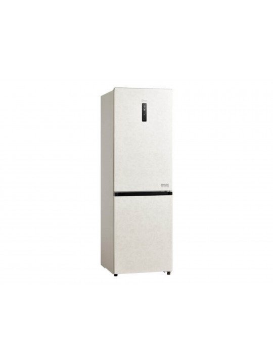 refrigerator MIDEA MDRB470MGF33OM (BEIGE)