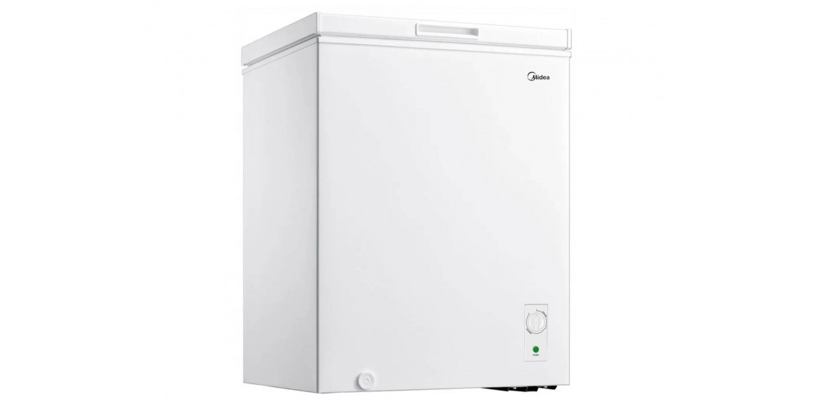 საყინულე სკივრი MIDEA MDRC207SLF01G (WHITE)