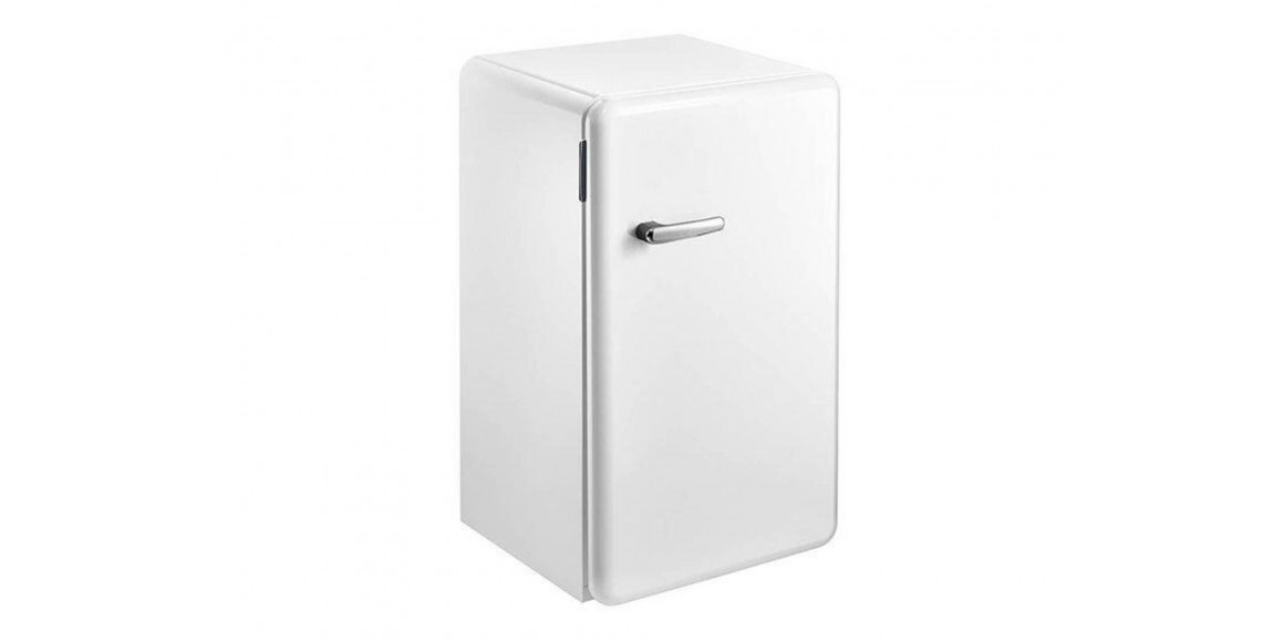 refrigerator MIDEA MDRD142SLF01 (WHITE)