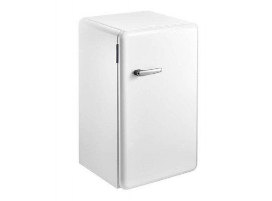 refrigerator MIDEA MDRD142SLF01 (WHITE)