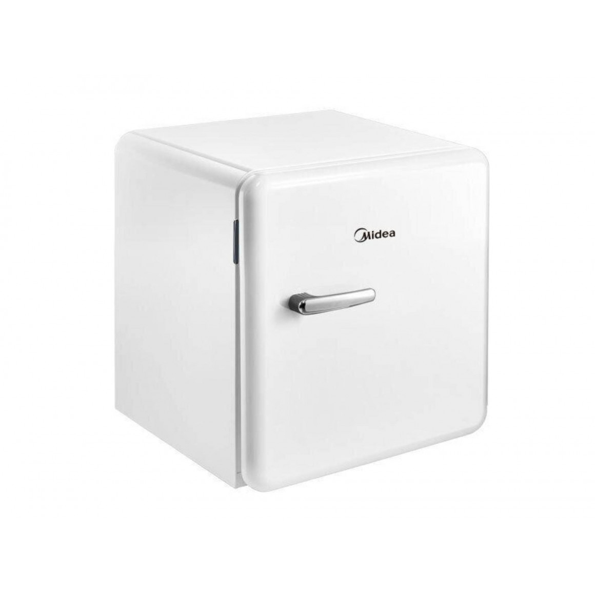 refrigerator MIDEA MDRD86SLF01 (WHITE)