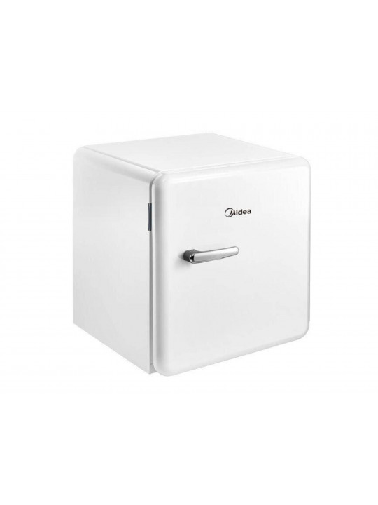 refrigerator MIDEA MDRD86SLF01 (WHITE)