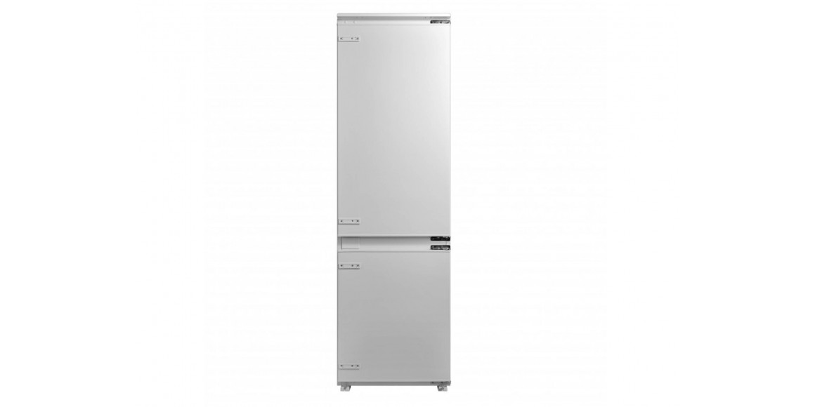 refrigerator MIDEA MDRE353FGF01 (WHITE)