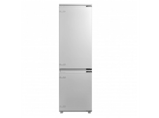 refrigerator MIDEA MDRE353FGF01 (WHITE)