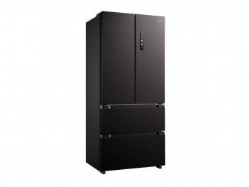 холодильник MIDEA MDRF692MIE28 (JAZZ BLACK)