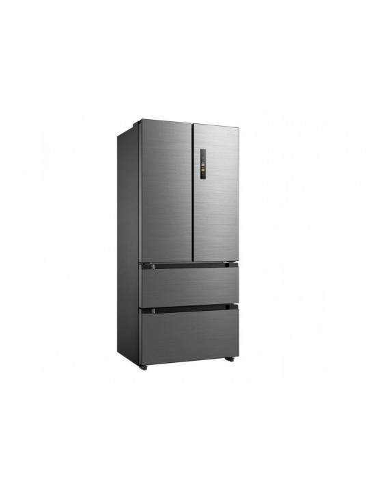 холодильник MIDEA MDRF692MIE46 (INOX)