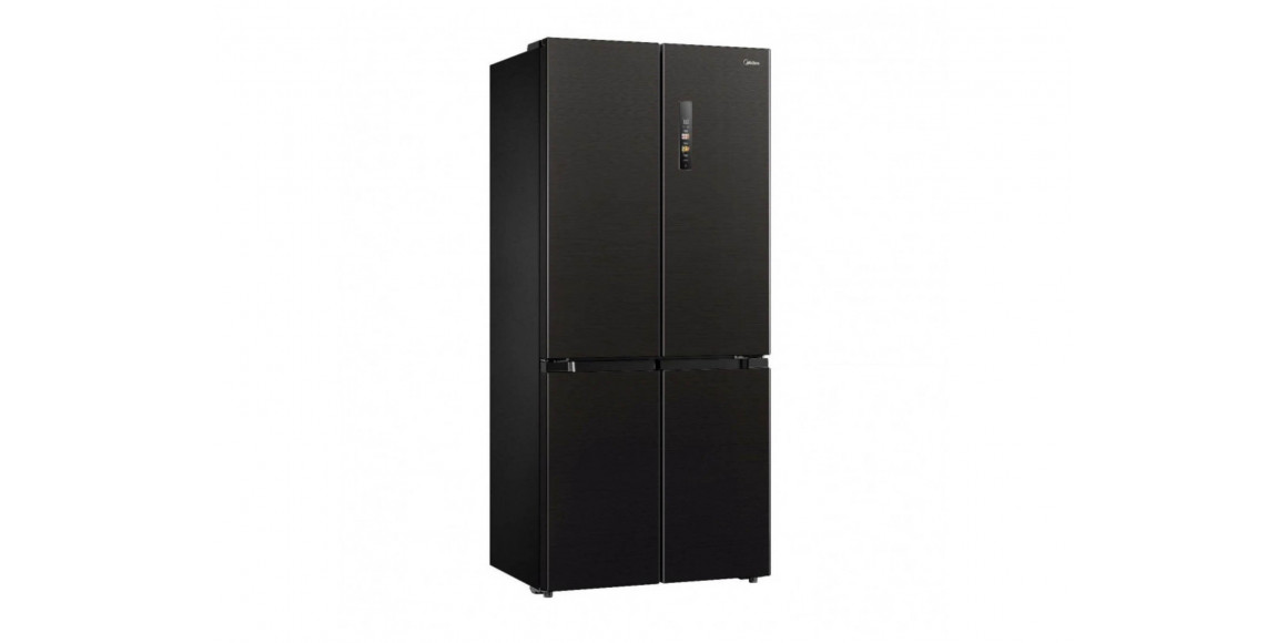 холодильник MIDEA MDRM691MIE28 (JAZZ BLACK)