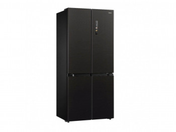 холодильник MIDEA MDRM691MIE28 (JAZZ BLACK)