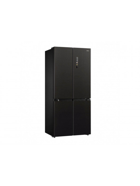 холодильник MIDEA MDRM691MIE28 (JAZZ BLACK)