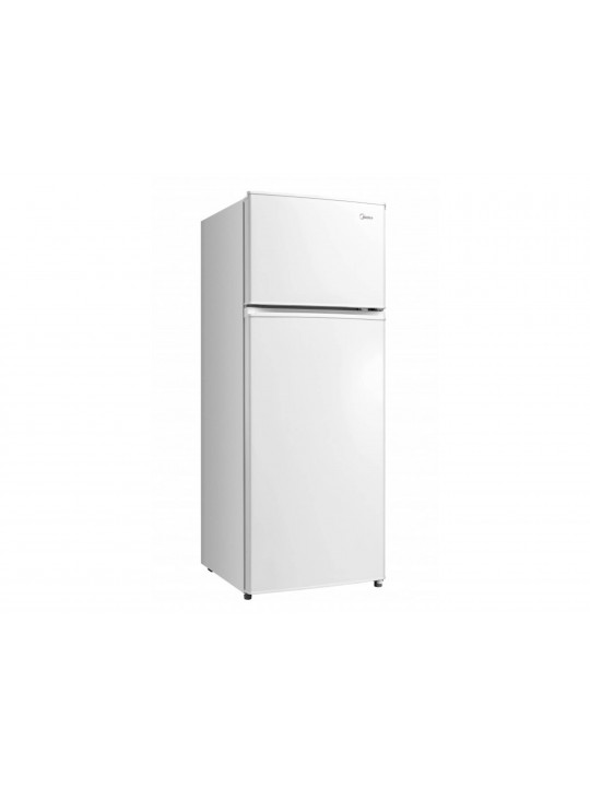 refrigerator MIDEA MDRT294FGF01 (WHITE)