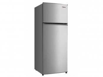 refrigerator MIDEA MDRT294FGF02 (SILVER)