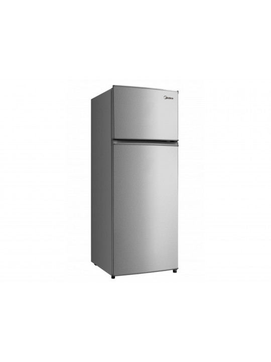 refrigerator MIDEA MDRT294FGF02 (SILVER)