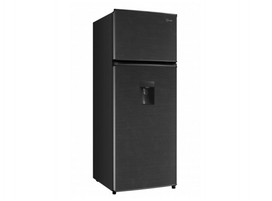 refrigerator MIDEA MDRT294FGF28W (BLACK)