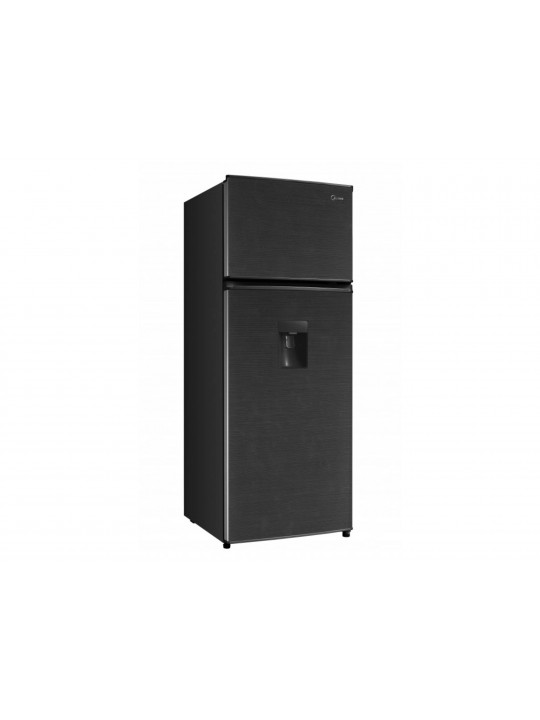 refrigerator MIDEA MDRT294FGF28W (BLACK)