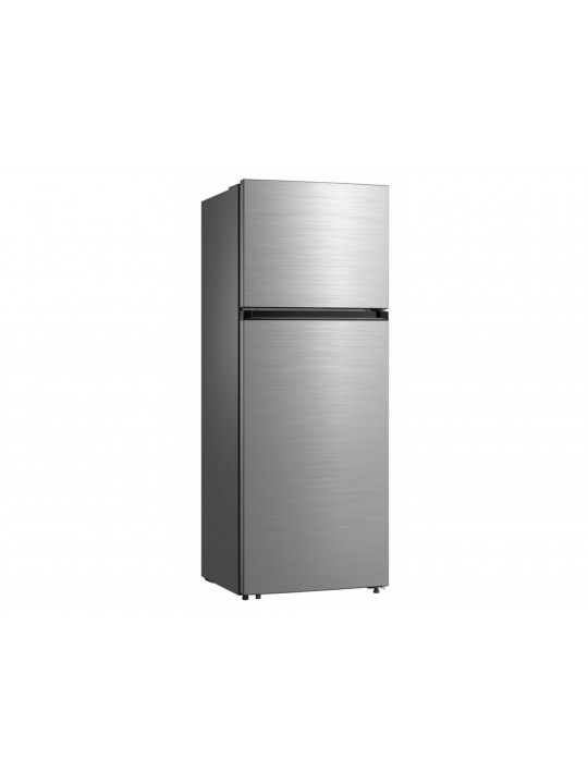 refrigerator MIDEA MDRT645MTF46 (MIDEA INOX)