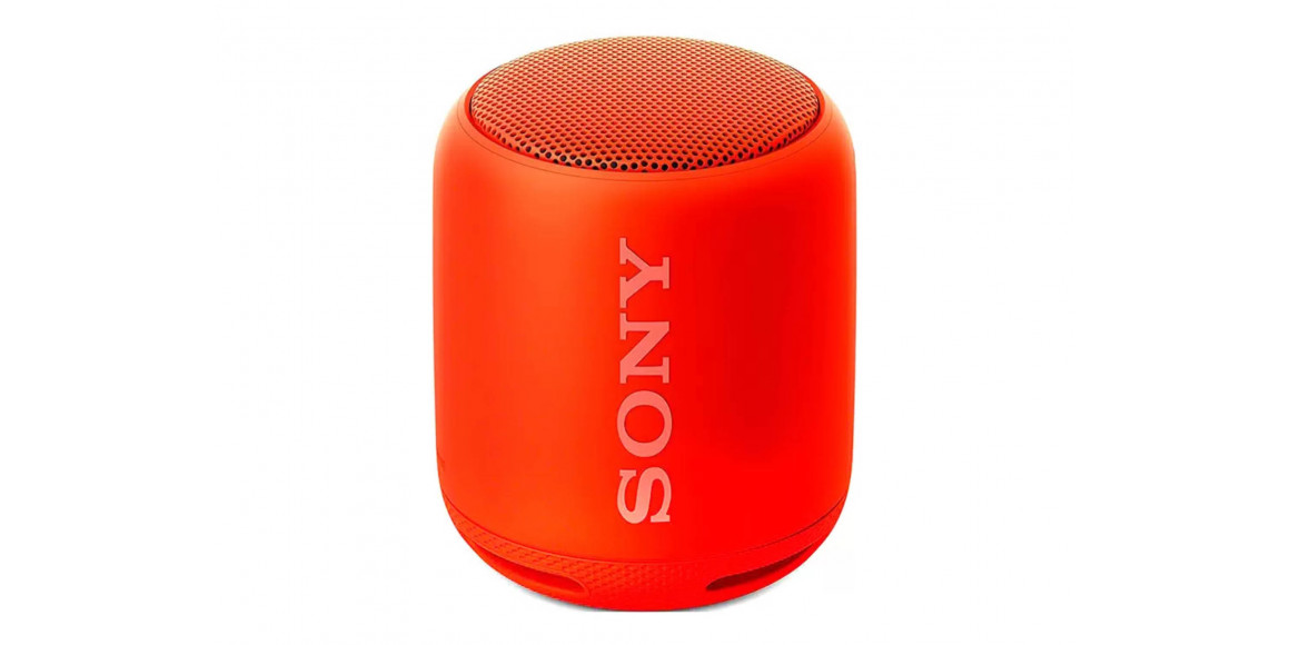 bluetooth speaker SONY SRSXB10R.RU2