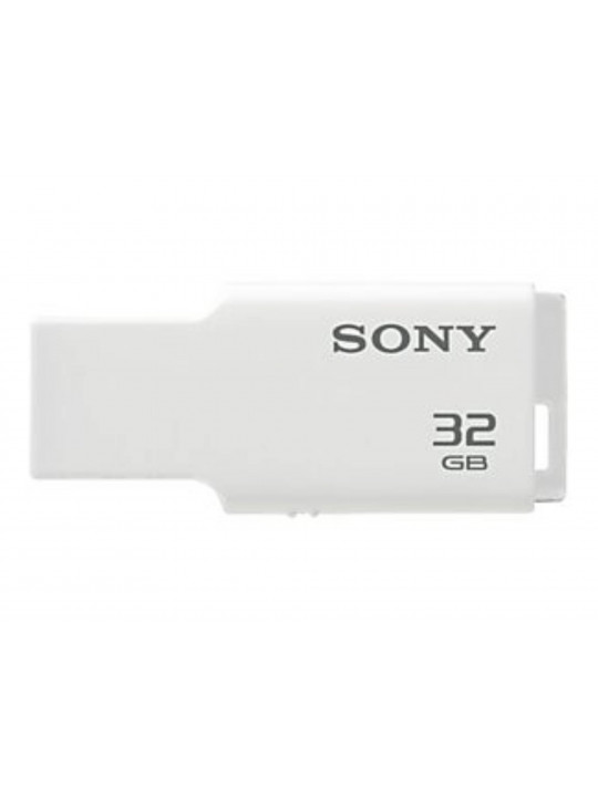 flash drive SONY USM32GM