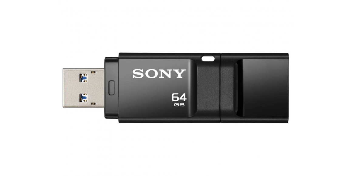 flash drive SONY USM64GXB