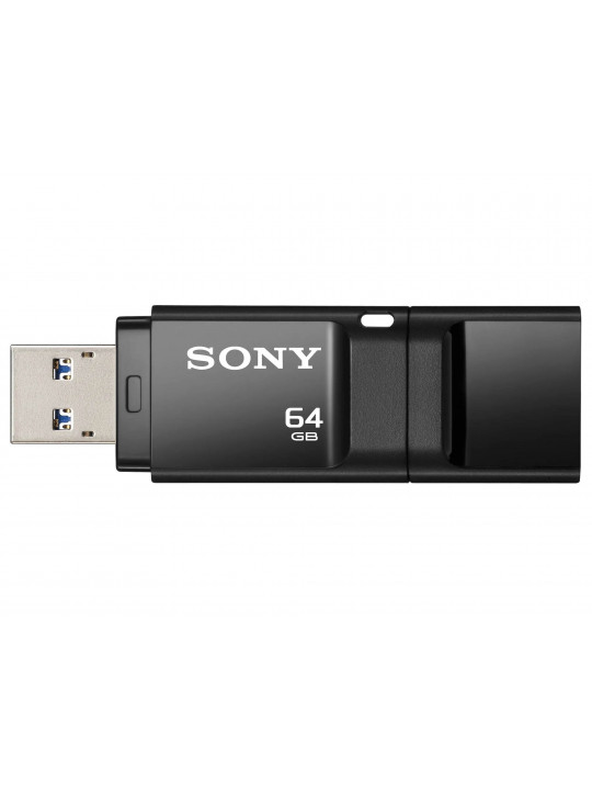 flash drive SONY USM64GXB