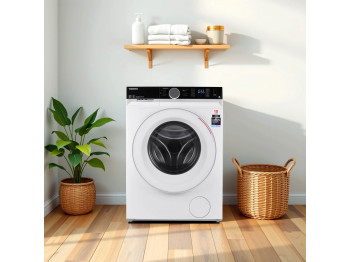 სარეცხი მანქანა TOSHIBA TW-BK90G4UZ(WK)