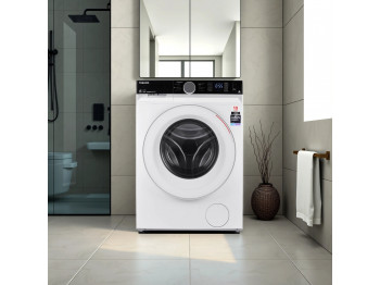washing machine TOSHIBA TW-BK110G4UZ(WK)