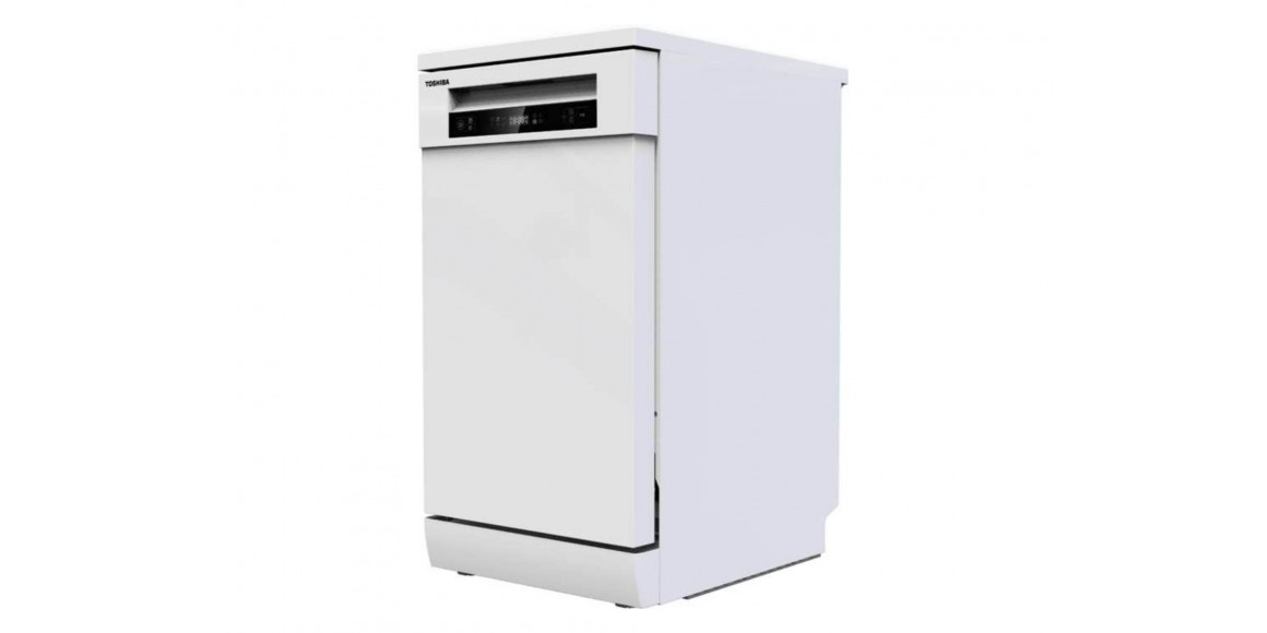 dishwasher TOSHIBA DW-10F1CIS(W)