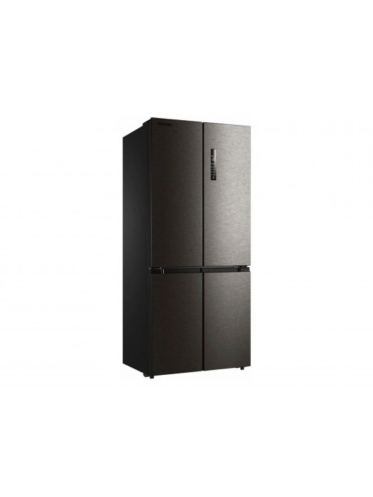 холодильник TOSHIBA GR-RF610WE-PMS(37)