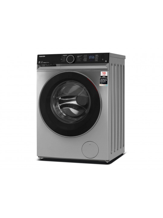washing machine TOSHIBA TW-BK100G4UZ(SK)