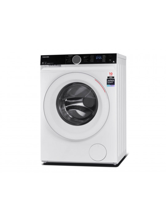 washing machine TOSHIBA TW-BK100G4UZ(WK)