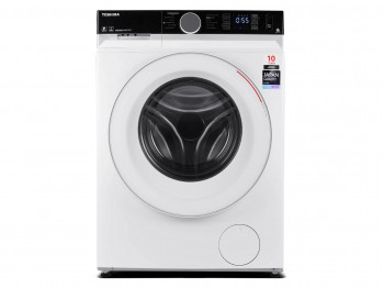 washing machine TOSHIBA TW-BK110G4UZ(WK)
