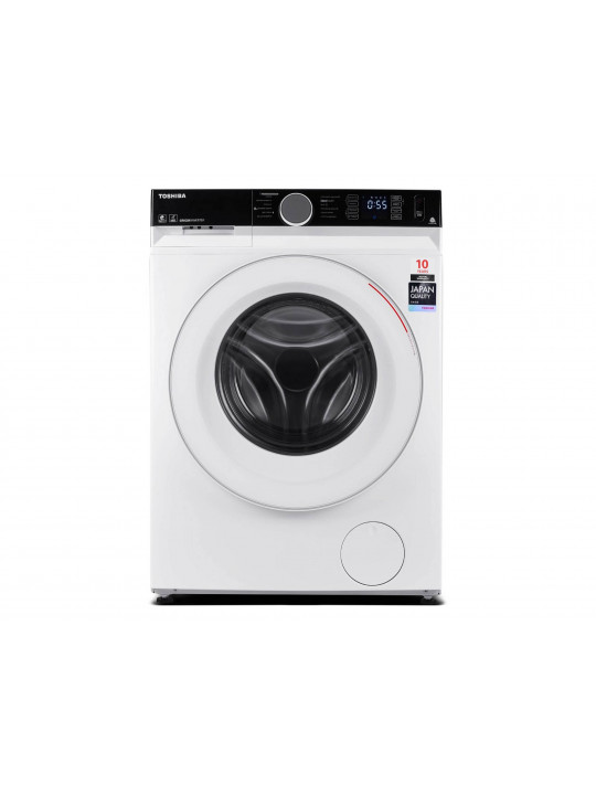 washing machine TOSHIBA TW-BK110G4UZ(WK)