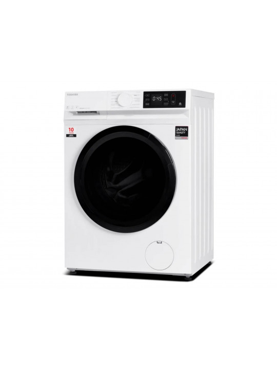 washing machine TOSHIBA TW-BL70A2UZ(WK)